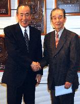 Former Hankyu manager Ueda, 4 others elected to Hall of Fame
